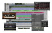 aes 2008 in review