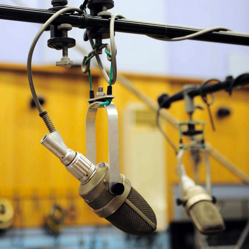 MDIA Summer 2013 Audio Course Opportunities