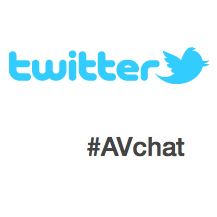 A Wrap Up Of #AVchat