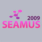 seamus 2009