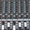 audio equipment grant