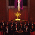 new philadelphia high school choir